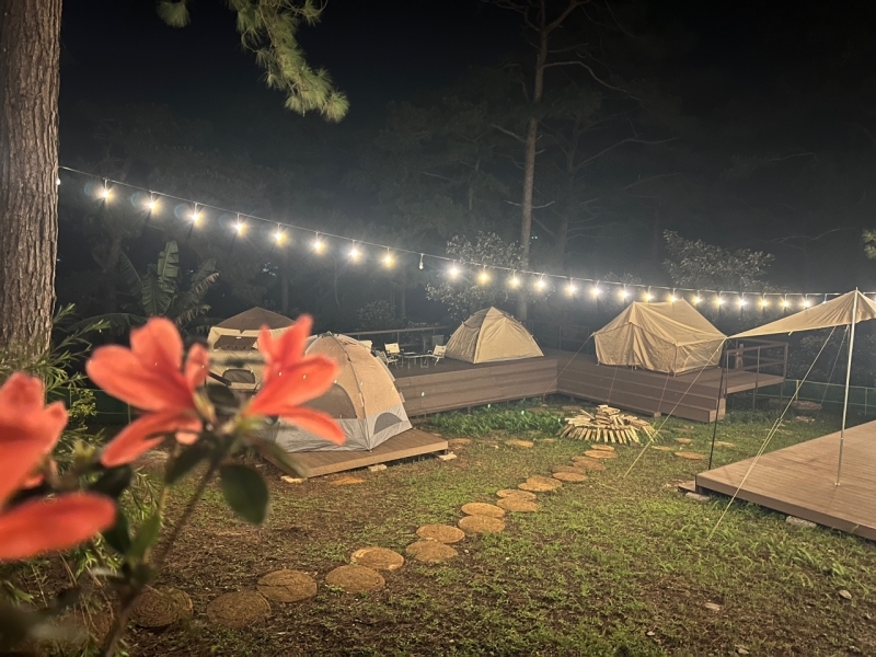 フィリピン留学 Cebu21 - A&J ECO CAMPUS-Outdoor-32